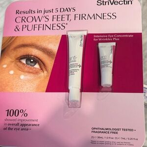 StriVectin Anti-Wrinkle Eye Concentrate Set